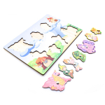 Магнитная рыбалка сказочные герои