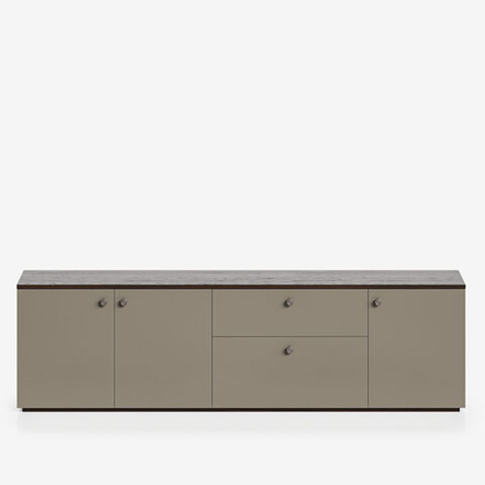 Тумба напольная ML089R