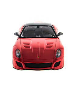 Р/У машина MZ Ferrari 599XX 2029 1/14 + акб