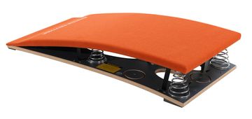 Трамплин, модель "Soft" 5