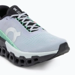 Женские Кроссовки для бега On Cloudmonster 2 nimbus/arctic