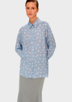 Рубашка DAISYKNIT