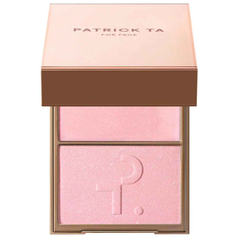 Хайлайтер Patrick TA Baby