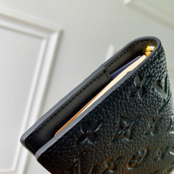 Louis Vuitton Small Ring Agenda