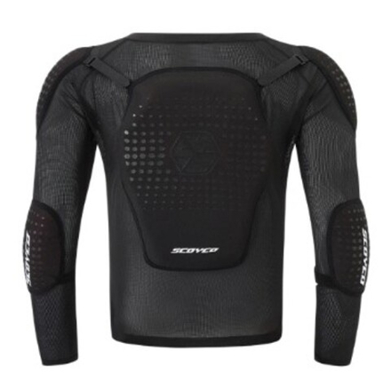 Защита тела Scoyco AM19 L