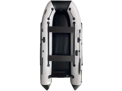 Лодка ПВХ BIG BOAT Bering 340П