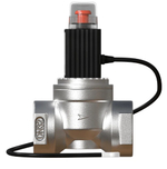 Клапан электромагнитный газовый КЗЭУГ-А Ду32