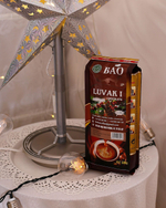 Вьетнамский молотый кофе BAO - Шоколадный Лювак Ай (Chocolate Luvak I) - 500г