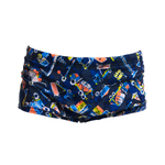 Плавки FUNKY TRUNKS Toddler Boys Can We Build It?