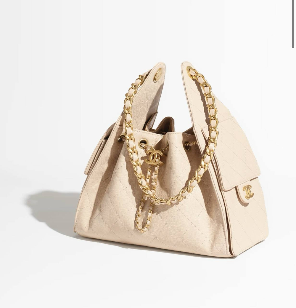 Сумка Chanel