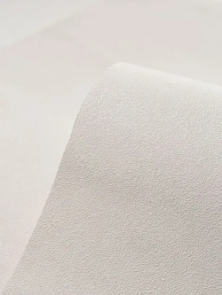 Обои флизелиновые БЕЖЕВЫЙ ПАСТЕЛЬНЫЙ однотонные с эффектом окрашенной стены 1.05х10.05 моющиеся для гостиной, спальни, кухни