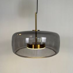 Подвесной Светильник Dauphin B Grey By Imperiumloft