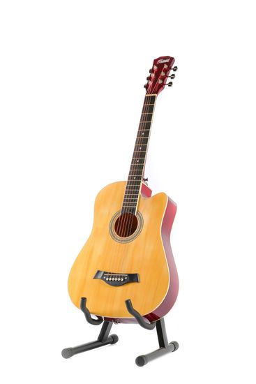 Акустическая гитара Belucci JBC3825 N