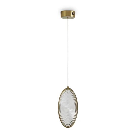 Подвесной светильник Лолли / Lolli Freya fr6139pl-l8bs
