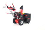 Снегоуборщик бензо AL-KO/Geos ArcticLine 620E (6л.с,62см,85кг) эл.старт