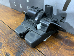 Замок багажника Chery Tiggo 7 Pro 20-нв Б/У Оригинал 554000109AA