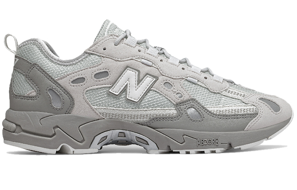 Кроссовки New Balance Nb 827