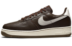Кроссовки Nike Air Force 1 Low "Dark Chocolate"