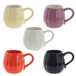 GAEM Кружка, 600 мл, L14,5 W10,5 H10 см, 5в., (сорт 1,2)