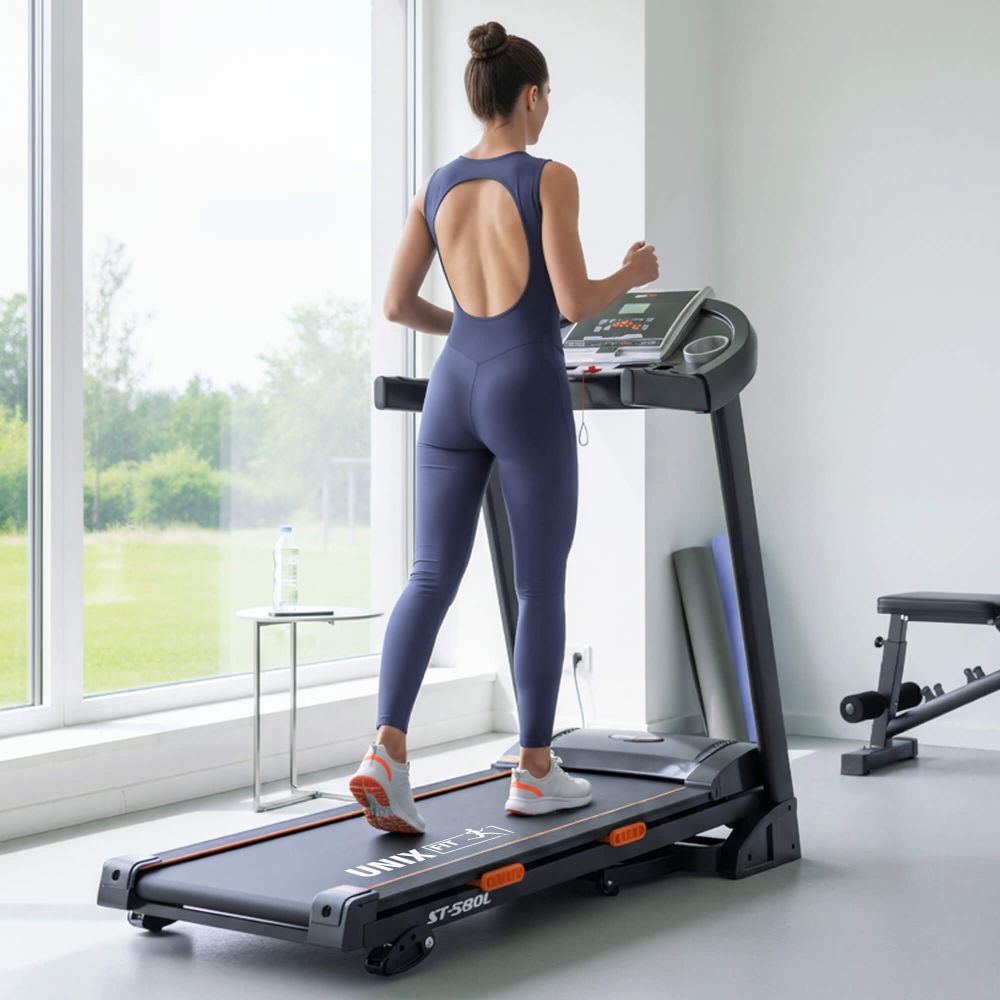 Беговая дорожка UNIX Fit ST-580L