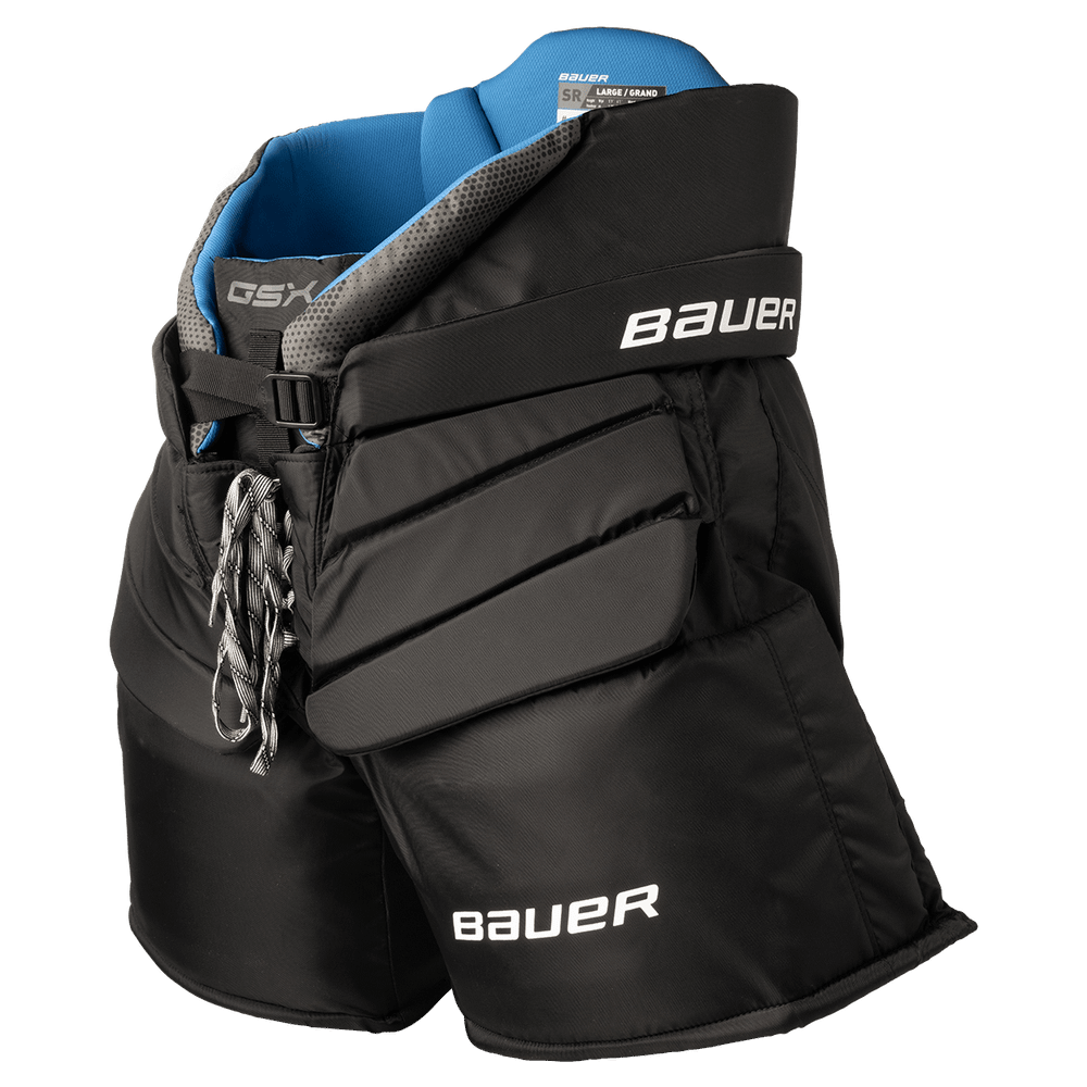 Вратарскиe трусы Bauer S26 GSX GOAL SR