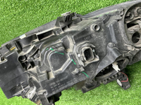 Битая Фара правая BMW 3er G20 (2018-2022) Laser