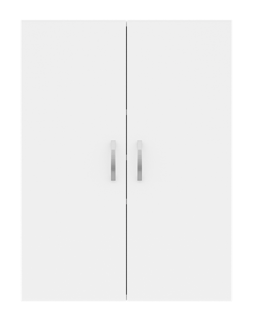 Шкаф Misty Лилия 60 подвесной