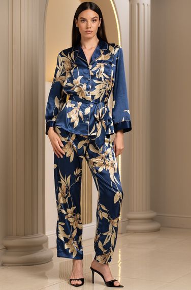 Пижама Mia-Amore 7496 &quot;Tais&quot;