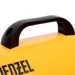 Тепловая пушка на дизтопливе прямого нагрева Denzel DHG-20 L DHG-20 96482