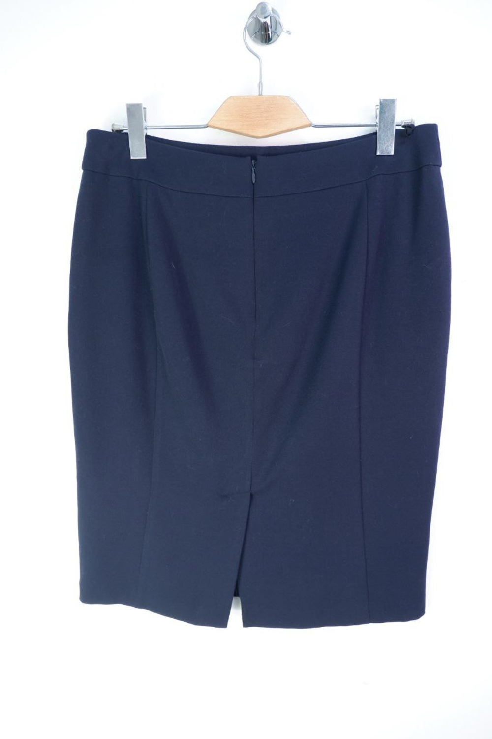 Юбка M&S классическая 50 размер