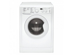 Стиральная машина Indesit IWSD 6105 (CIS) L