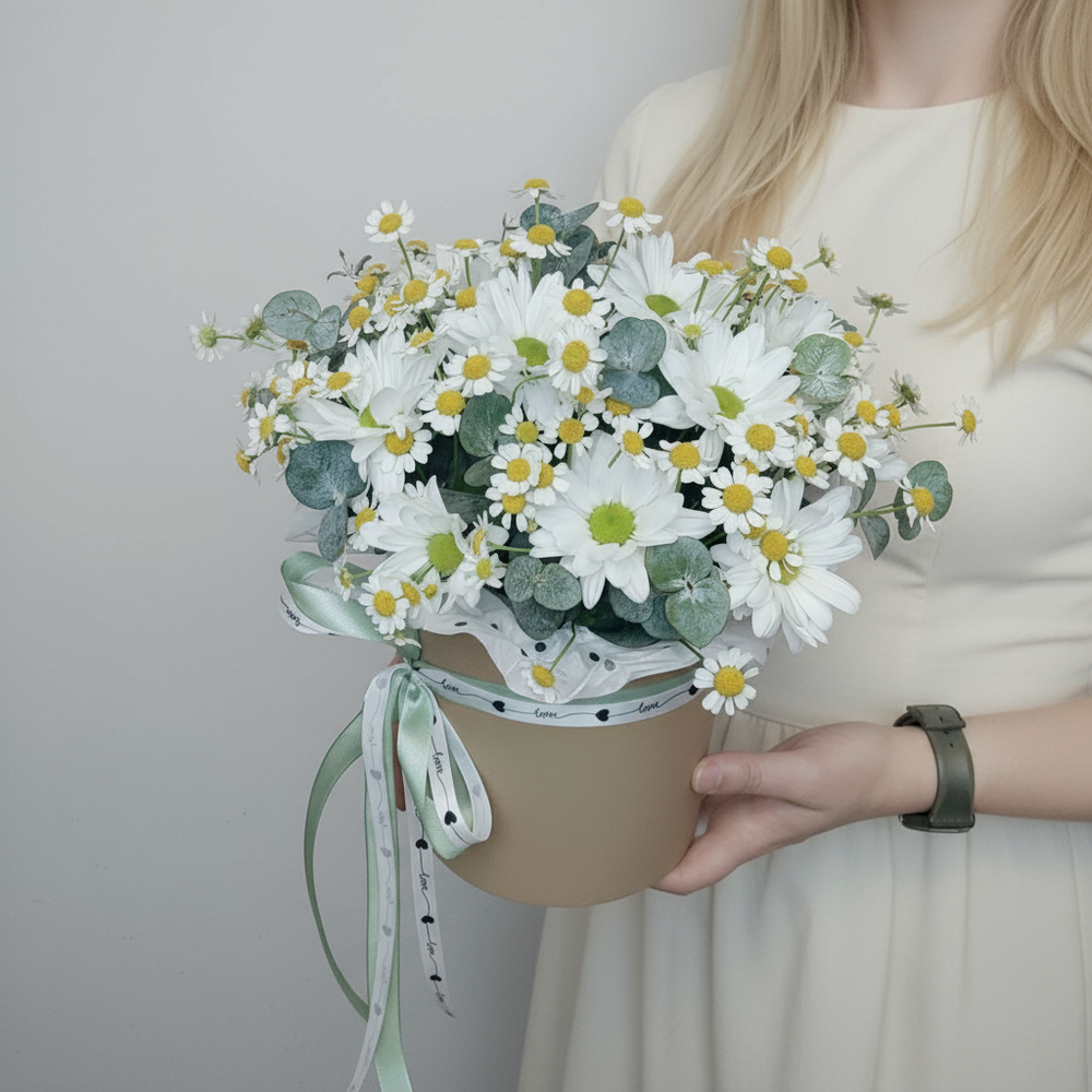 Соберу букет №384