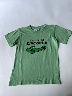 Футболка Lacoste