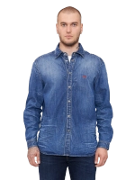 Рубашка M DIESEL