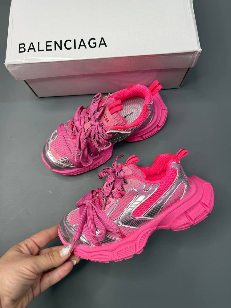 Кроссовки Balenciaga