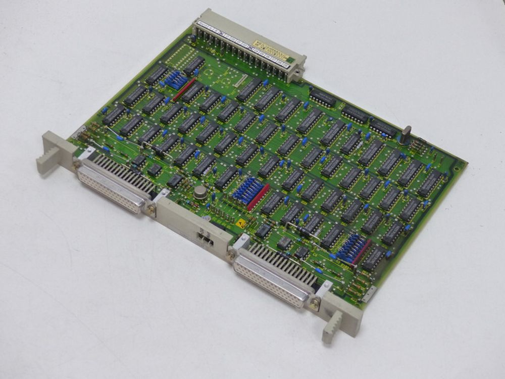 SIEMENS 6ES5000-1AA31