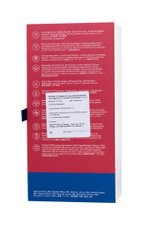 Вибратор Satisfyer Vibes Magic Bunny силикон фиолетовый 17,7 см