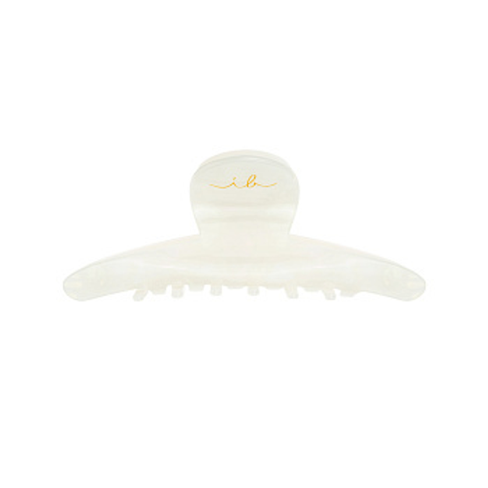 Заколка-крабик для волос invisibobble CLIPSTAR Clawdia Tortoise L