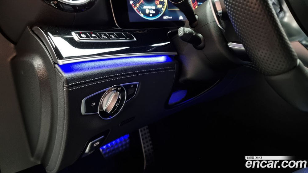 Mercedes-Benz AMG GT 4 даери 43 4MATIC+ (10.2019)