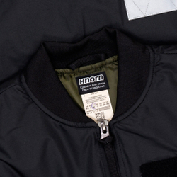 Жилет НПОГП Броня Черный