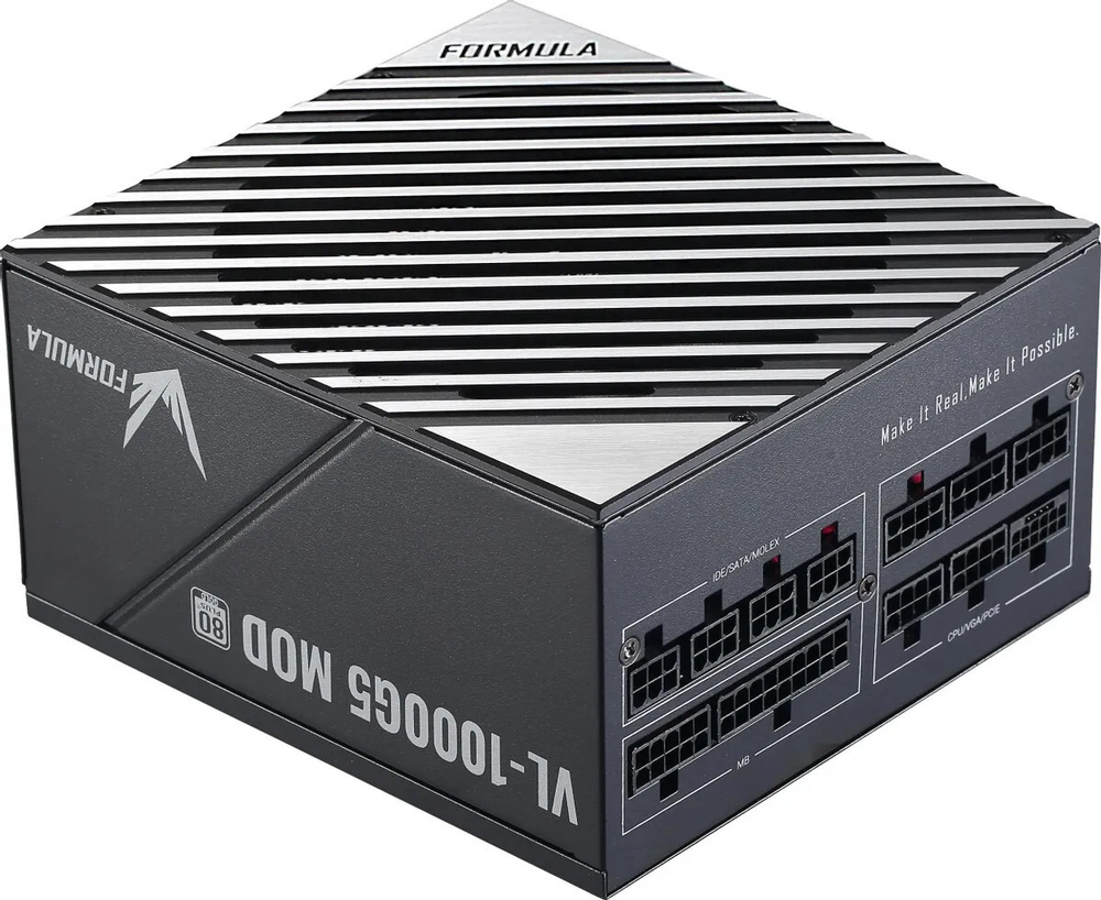 Блок питания ATX FORMULA VL-1000G5
