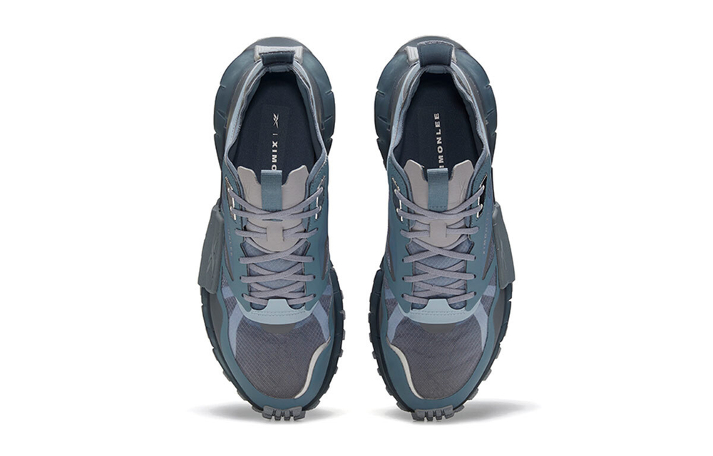 Кроссовки Reebok Zig Kinetica Horizon Edge X Ximon Lee