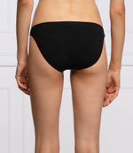 трусики бикини TORY BURCH - черный(74946)