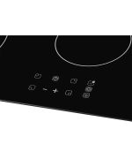 Электрическая варочная панель Kuppersberg ESO 629 фото 4