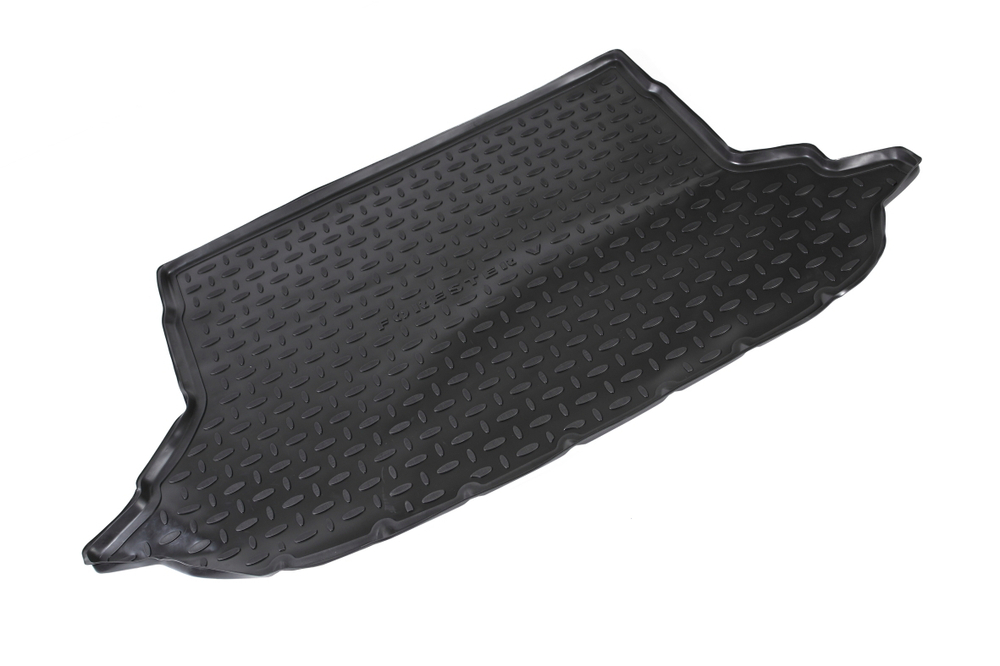 Коврики в багажник для Subaru Forester V 2018-н.в., Seintex.91094