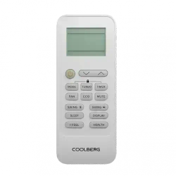 Coolberg CS-24R1-IN/CS-24R1-OUT