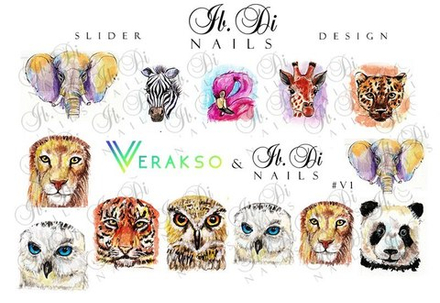 Слайдер №V1