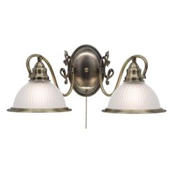 Citilux Идальго CL434321 Бра с выключателем