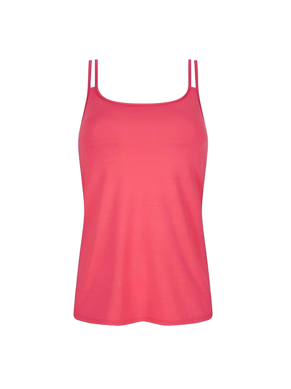 Топ ортопедический со встроенным,бюстгальтером Valetta Amoena