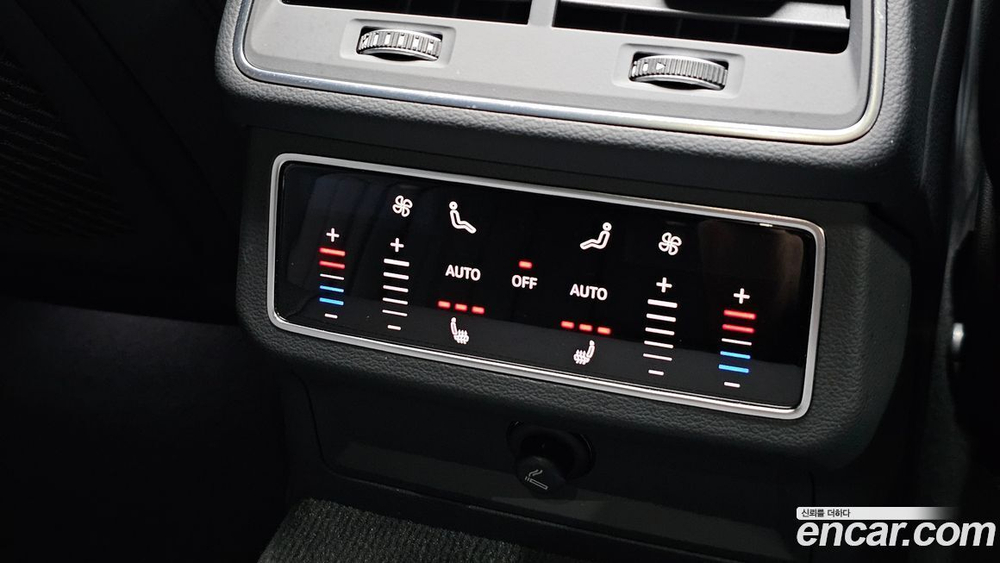 Audi A6 (C8) 45 TFSI (07.2021)